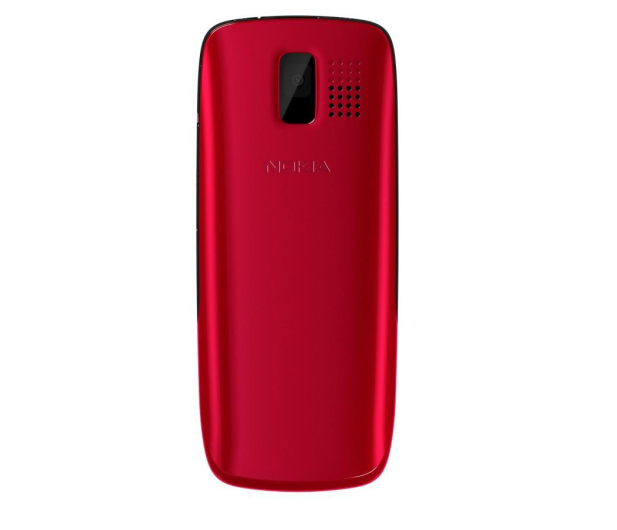 NOKIA 112 Red - 1407653 - zdjęcie 2